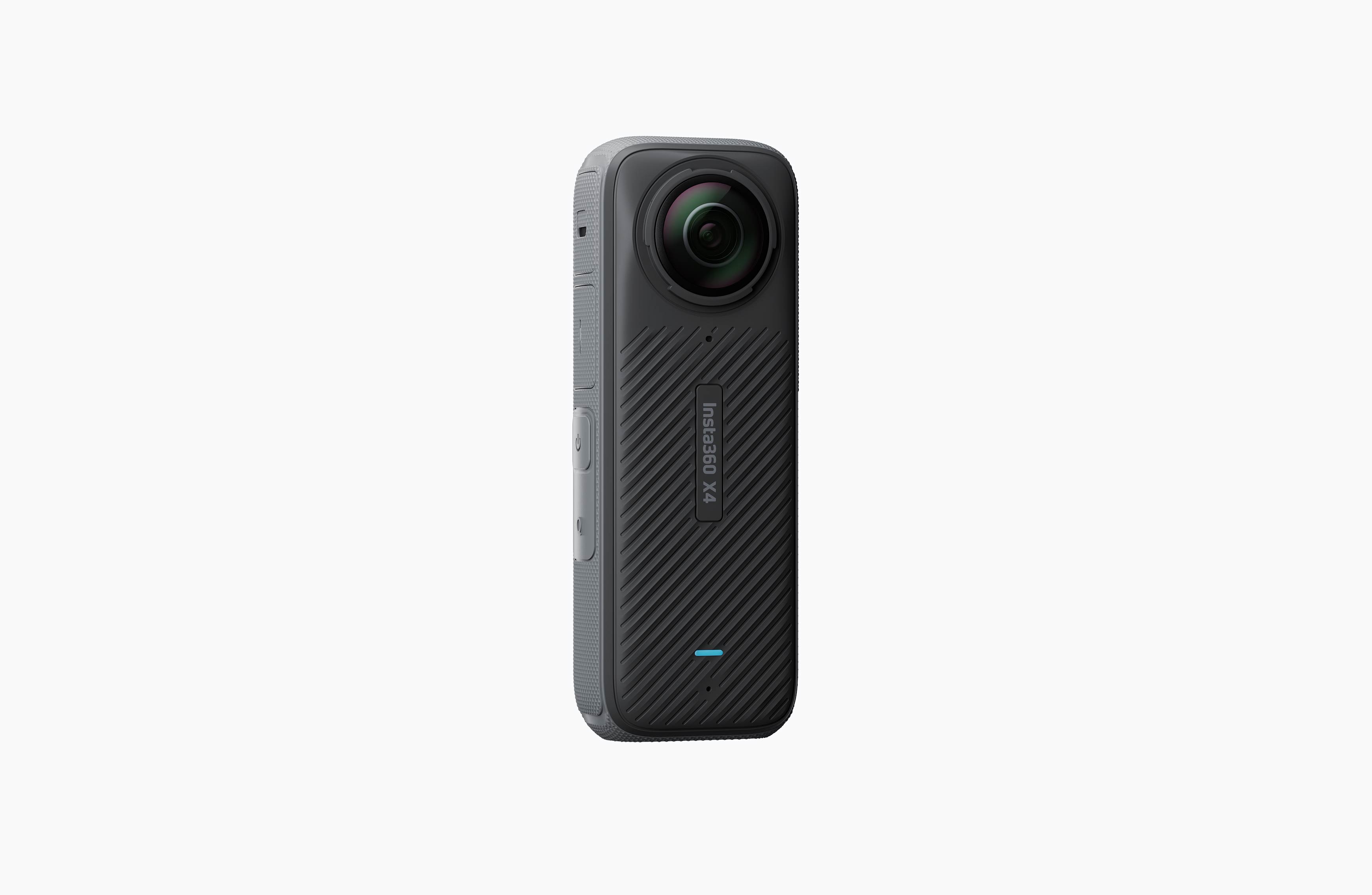 Insta360 X4 360度カメラ Insta360 X4/ 8K Waterproof 360 Degree Action Camera 4K Wide